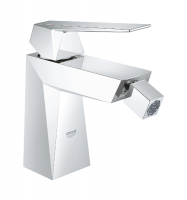 MONOMANDO BIDE ALLURE BRILLIANT GROHE 